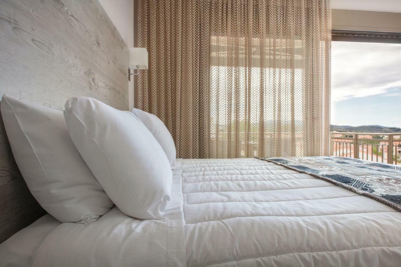 Royalty Suites Loft Nikiti  Luaran gambar